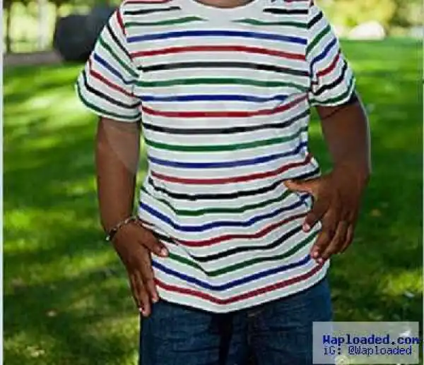 Boy in Pain and Anus Damaged After Brutal R*pe by a 20-year-old Man